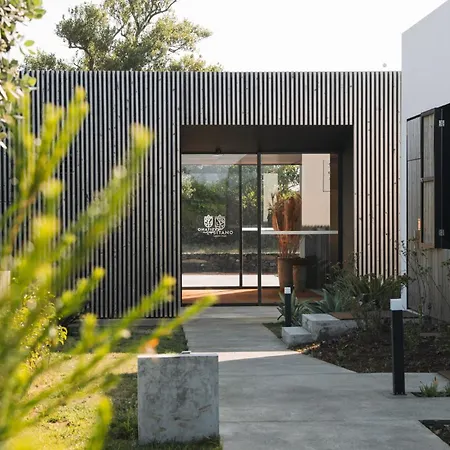 Lusitano Garden Villas-2