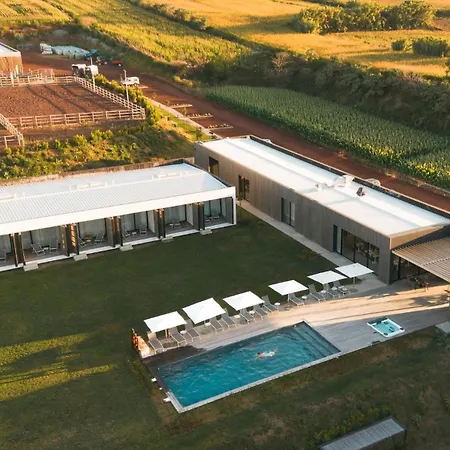 Lusitano Garden Villas-2