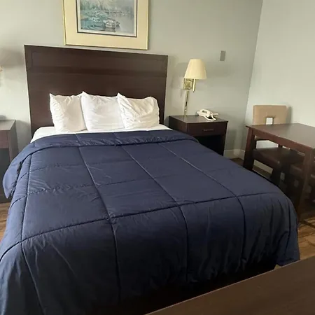 Coratel Inn Ocean Shores Extended Stay-2