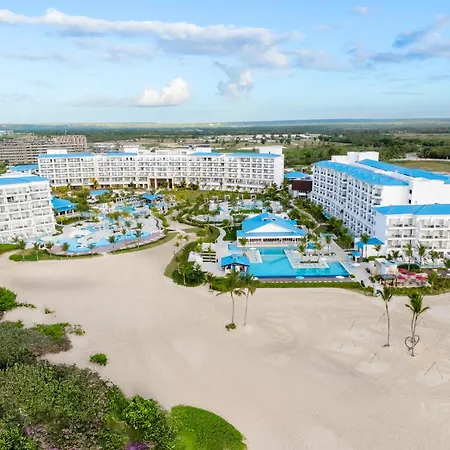 Dreams Cap Cana Resort & Spa-2