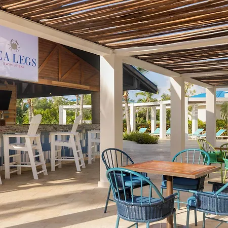 Dreams Cap Cana Resort & Spa-3