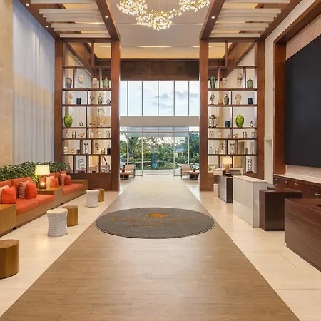 Dreams Cap Cana Resort & Spa-2
