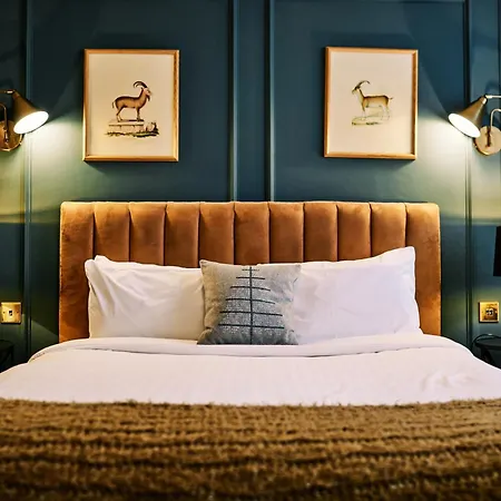 Hotel Cromwell Stevenage-3