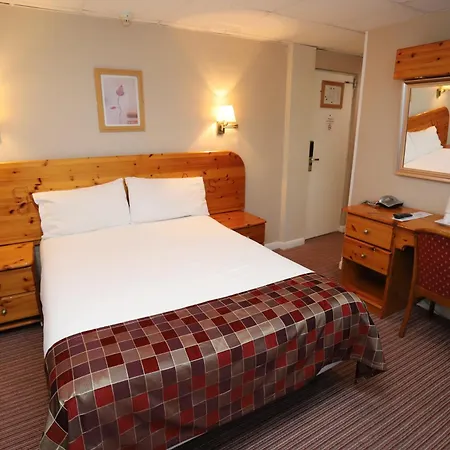 King Charles Hotel-2