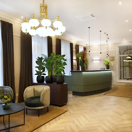 Drei Kronen Hotel Wien City-2