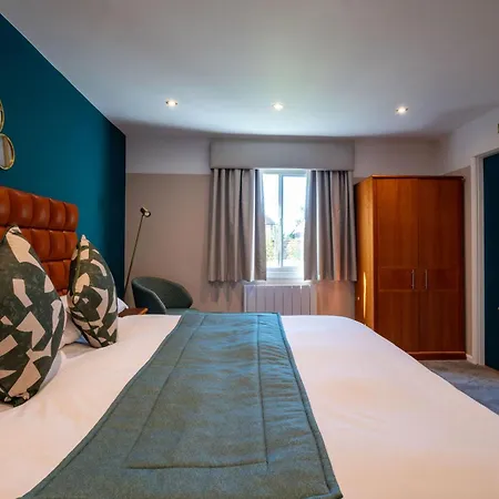 The Conningbrook Hotel-2
