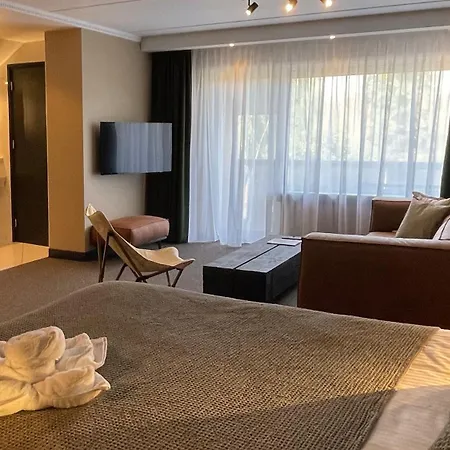 Van Der Valk Cuijk - Nijmegen-2