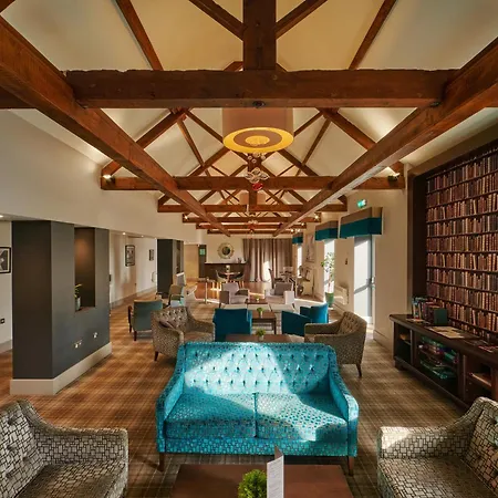The Barn Hotel & Spa-2