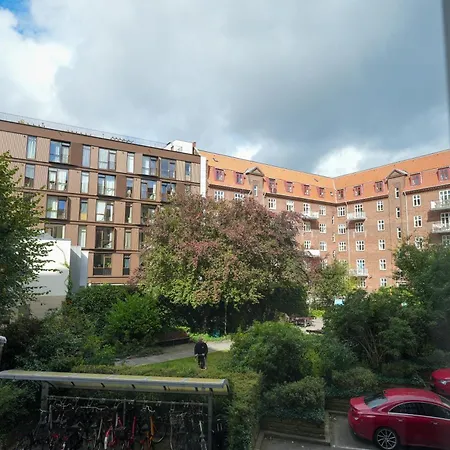 Hotel & Hostel Amager-2