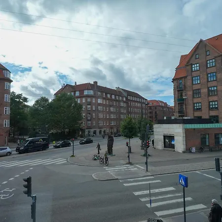 Hotel & Hostel Amager-3