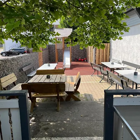 Hotel Am Kamin-2
