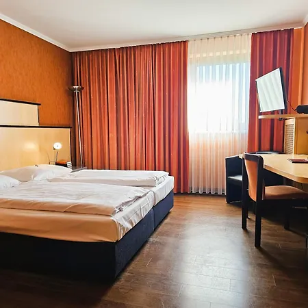 Arvena Park Hotel-3