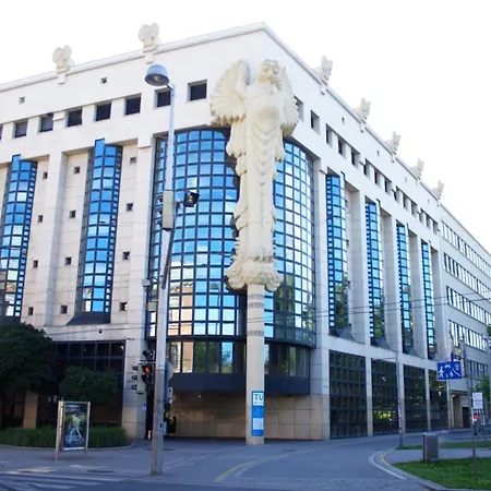 Drei Kronen Hotel Wien City-3