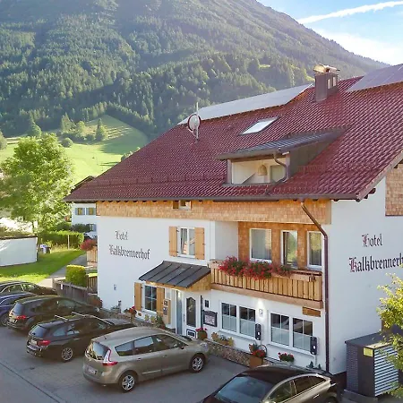 Hotel-Garni Kalkbrennerhof-3