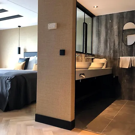 Van der Valk Cuijk - Nijmegen-2