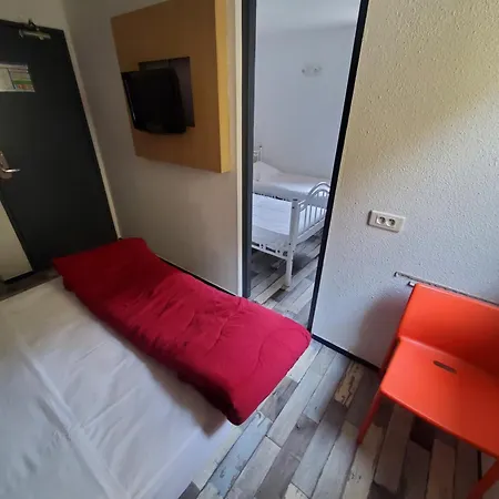 Welcomotel Limoges-3