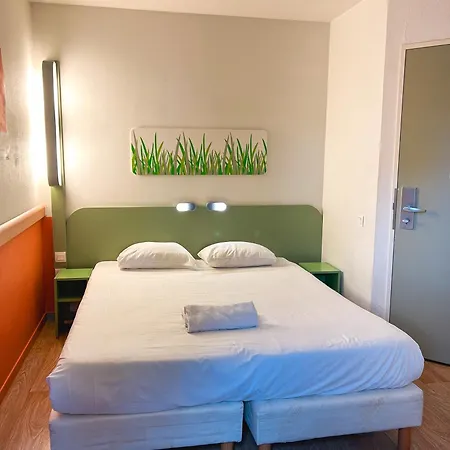 Ibis Budget Belfort Centre-2