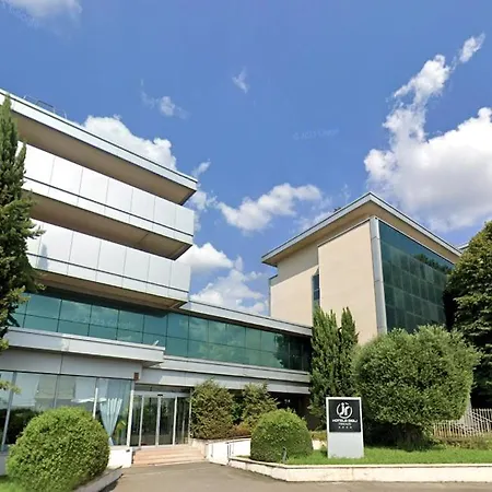 Jr Hotels Gigli Firenze-3