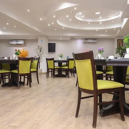 Gawharet Al Ahram Hotel-3