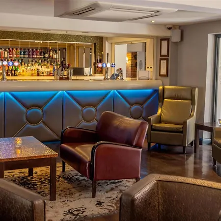 The Ashbourne Hotel, BW Signature Collection-2