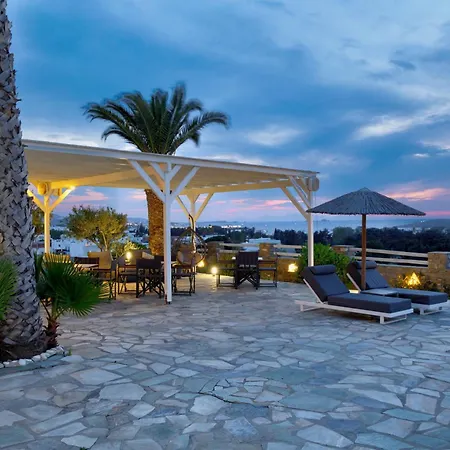 Pyrgaki Hotel-2