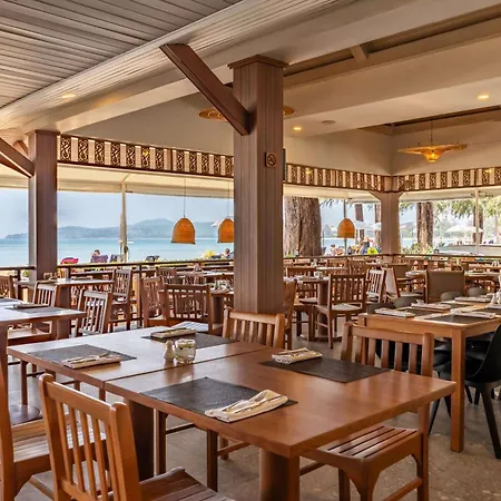 Best Western Premier Bangtao Beach Resort & Spa-2
