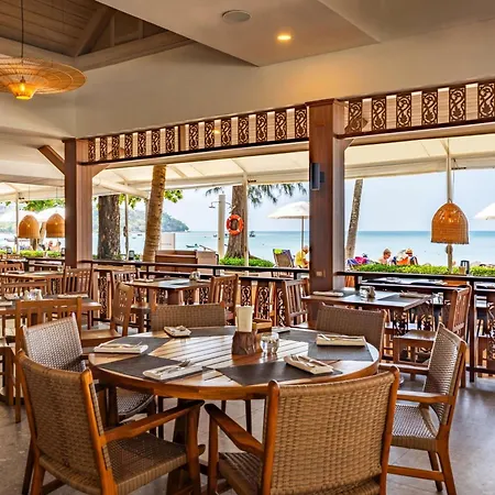 Best Western Premier Bangtao Beach Resort & Spa-2