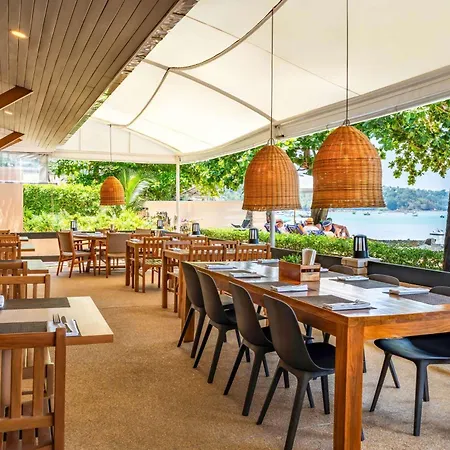 Best Western Premier Bangtao Beach Resort & Spa-3