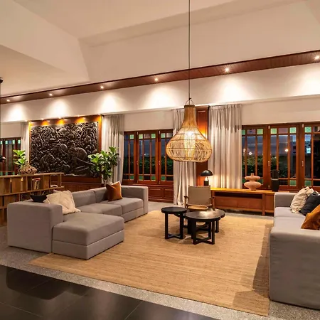 Best Western Premier Bangtao Beach Resort&Spa-3