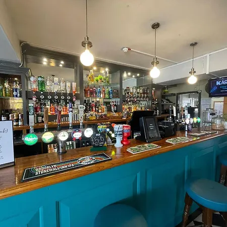 The Sydney Arms-3