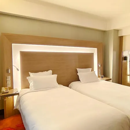 Shenzhen Novotel Watergate-2