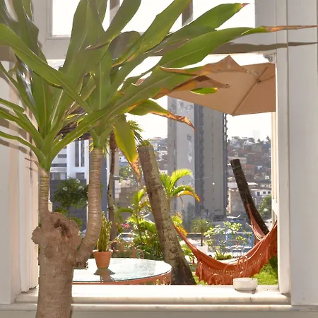 Zank By Toque Hotel-3