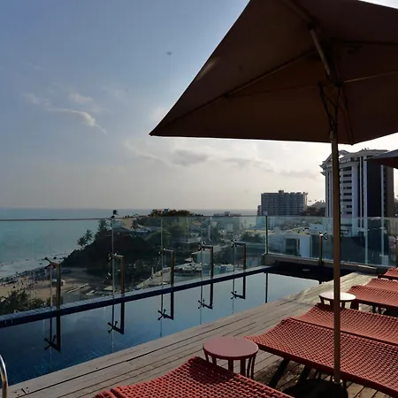 Zank By Toque Hotel-3