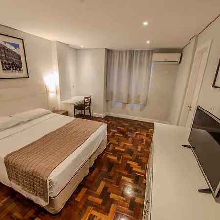 Hotel Centro Europeu-3