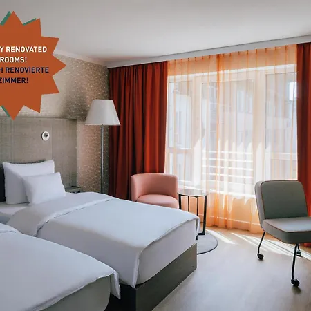 Pentahotel Leipzig-3