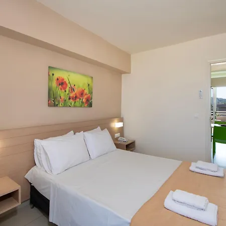 Atrion Resort Hotel-2