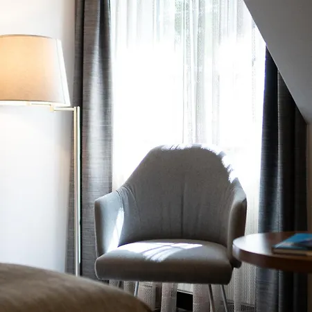 Residenz Hotel Zum Zollhaus-2