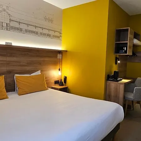 Hotel Des Halles-2