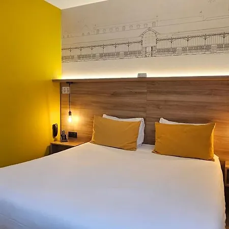 Hotel Des Halles-2