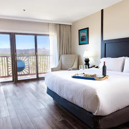 Prescott Resort & Conference Center-2