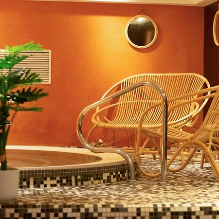Le Mauritia Hotel et Spa-3