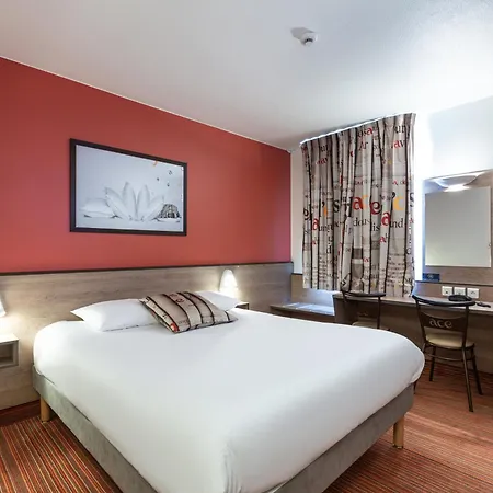 Ace Hotel Brive-2