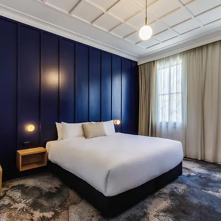 Royal Exhibition Hotel-3