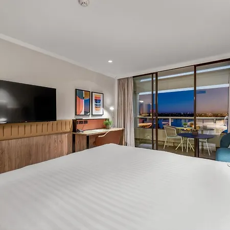 Crowne Plaza Perth By Ihg-2