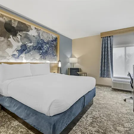 Best Western Plus Sanford Airport/Lake Mary Hotel-2