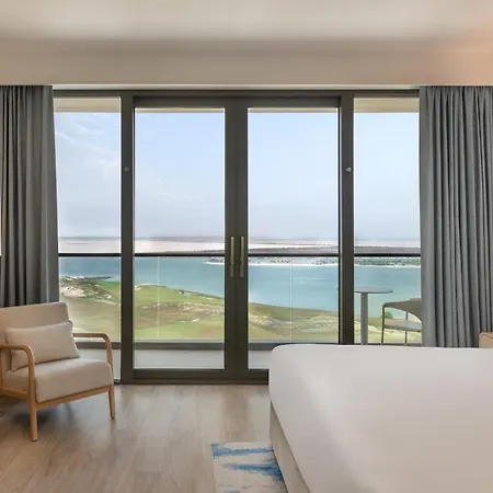 Crowne Plaza Yas Island By Ihg-3