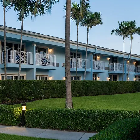 Holiday Inn Express- North Palm Beach And Ihg Hotel-3