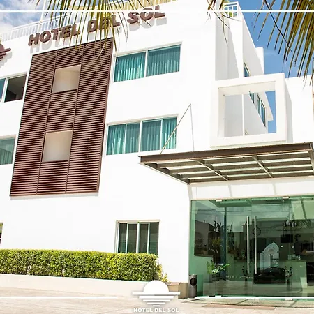 Hotel Del Sol-3