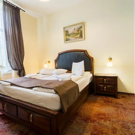 Residence Ambient-2