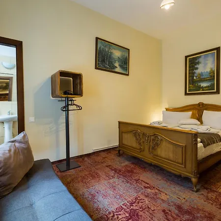 Residence Ambient-2